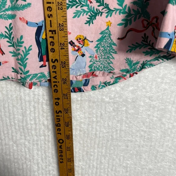 Only In Front Of Grandpa PJ's - Picture 5 of 9